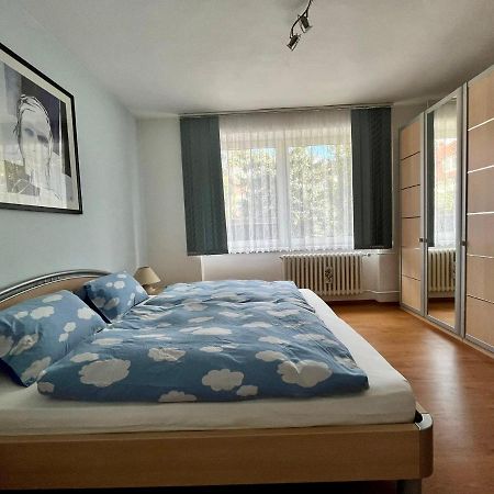 Apartman Cimca Cheb Dış mekan fotoğraf