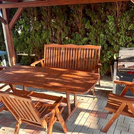 Apartman Cimca Cheb Dış mekan fotoğraf