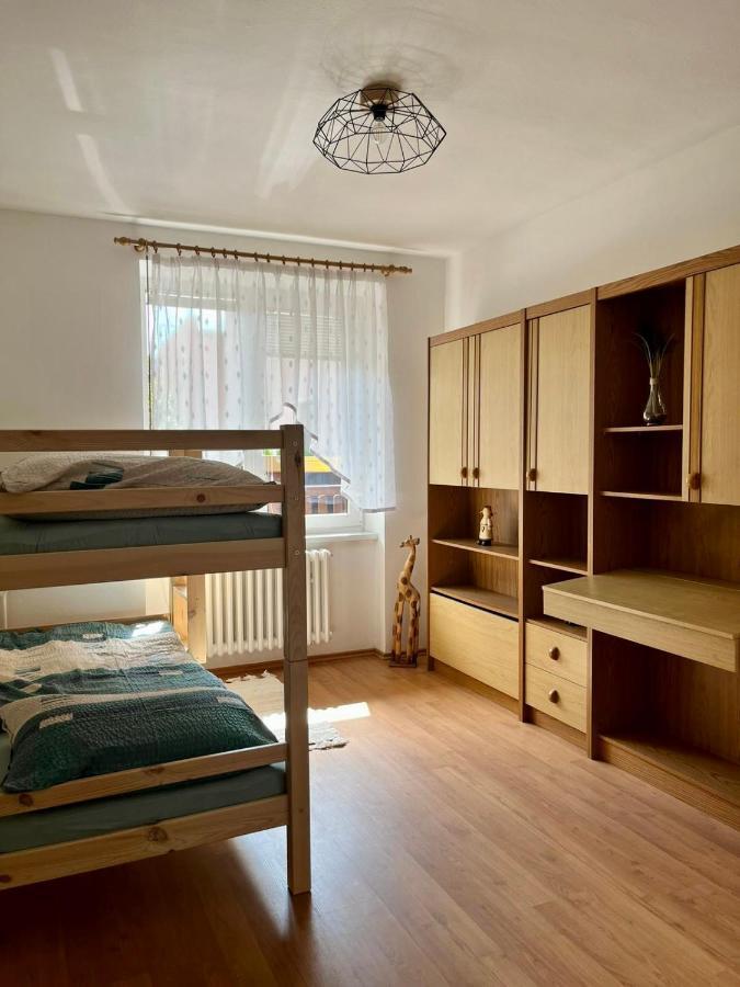 Apartman Cimca Cheb Dış mekan fotoğraf
