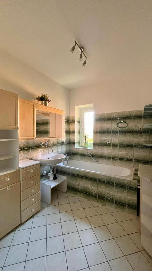 Apartman Cimca Cheb Dış mekan fotoğraf