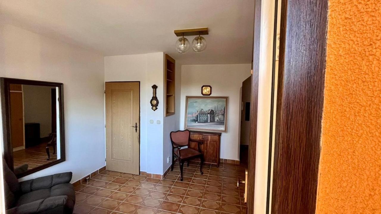Apartman Cimca Cheb Dış mekan fotoğraf
